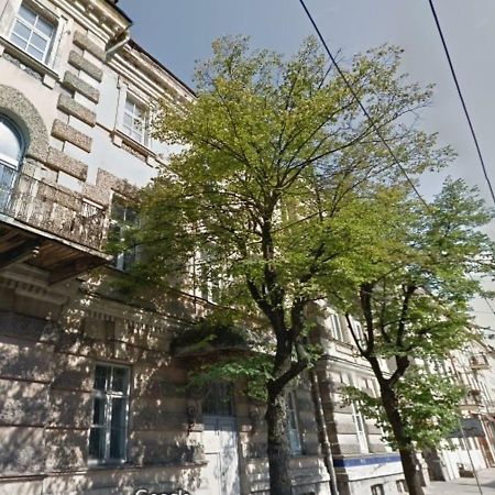 Apartment In The Old Town Vilna Exterior foto